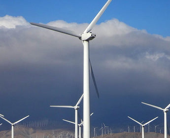 Wind Energy