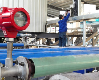 Flow Meters
