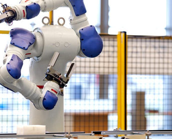 Robotics Industry