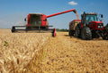 Agriculture Industry