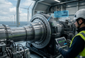 The Unsung Heroes of Energy: The Vital Role of Bearings in the Power Sector