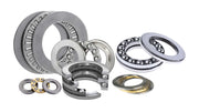 How Thrust Bearings Tilt Controls Performance and Stability