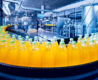 Food & Beverage Industry