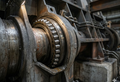 Cracking the Code on "Low-Speed, Heavy-Duty" Bearing Failures in Heavy Industry