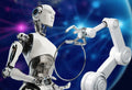 Bearings for Robotics: Matching the Right Bearing to Your Robot Application
