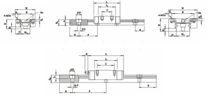 MGN 9C