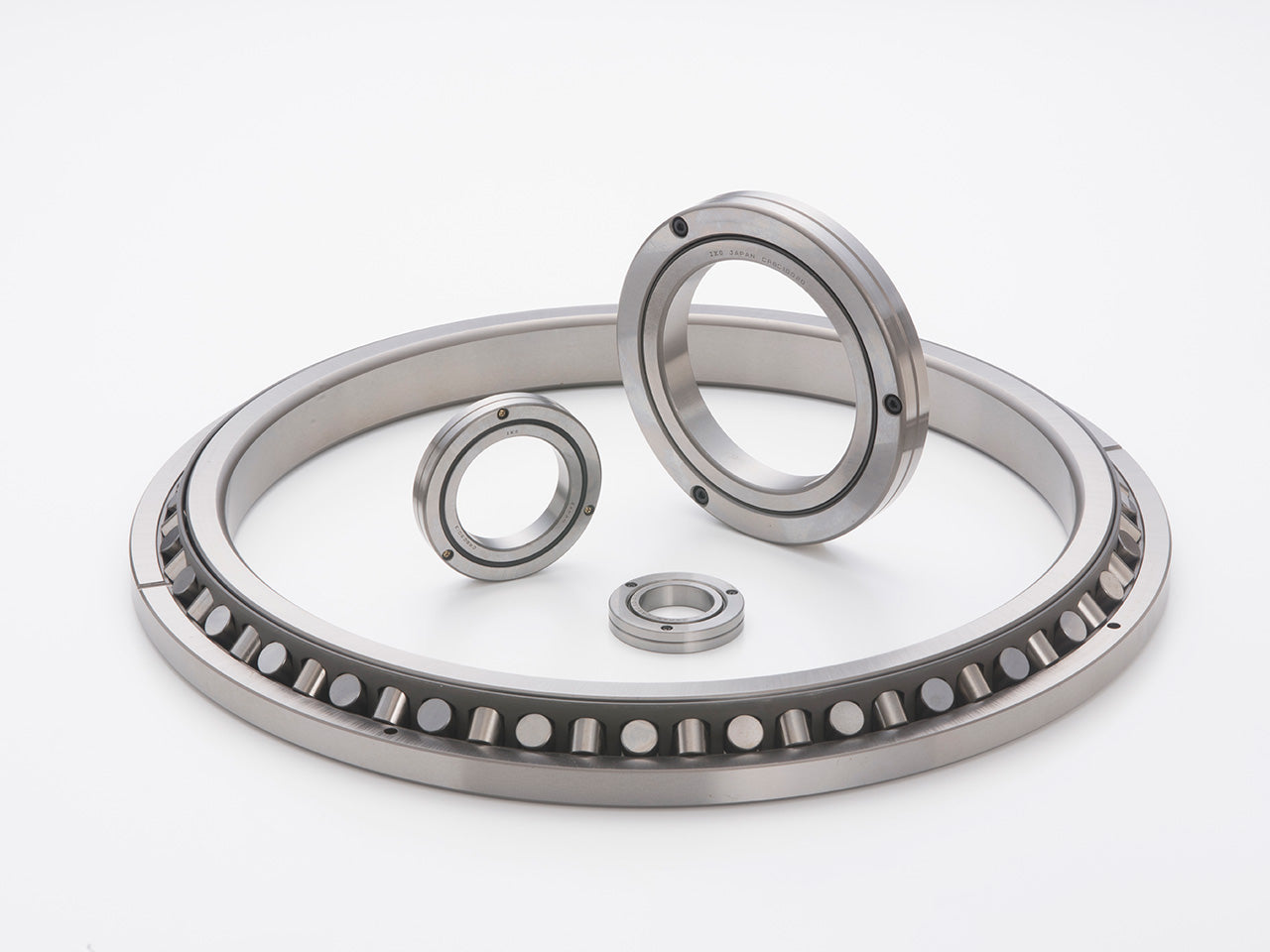 CRB25025UU